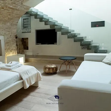 Casa Santanna Bed & Breakfast Molfetta