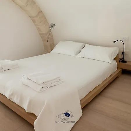 Casa Santanna Bed & Breakfast