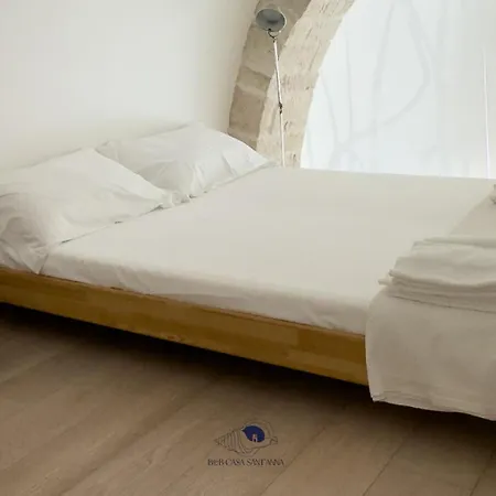 Bed & Breakfast Casa Santanna