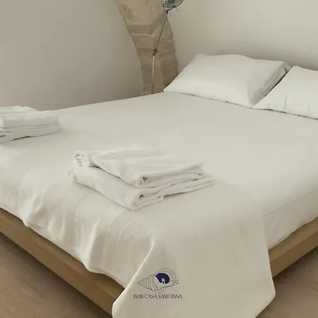 Casa Santanna 3* Molfetta
