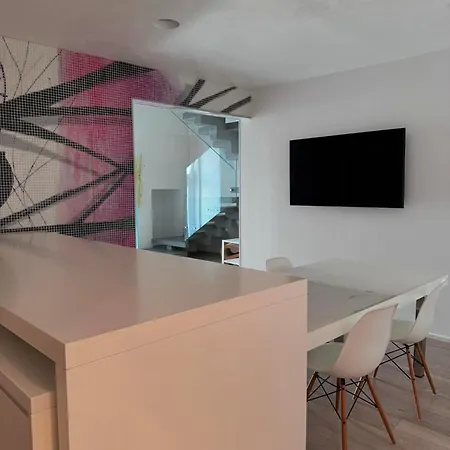 Casa Santanna Bed & Breakfast 3*
