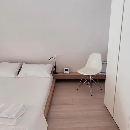 Bed & Breakfast Casa Santanna Molfetta